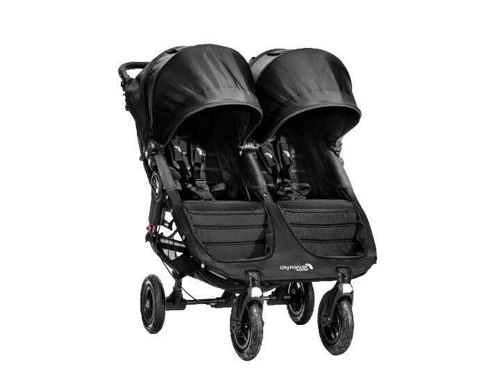 BabyJogger City Mini Double Stroller