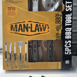 Father’s Day Grilling Bbq Accessories/tools