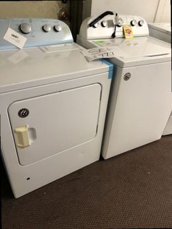 whirlpool set appliance