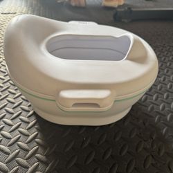 Frida Potty - FREE