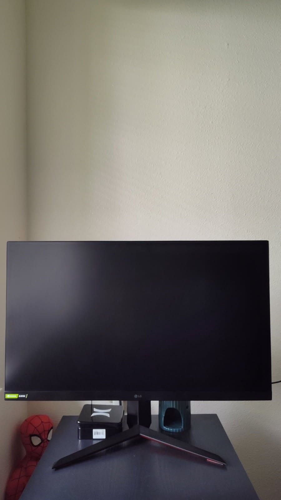 Monitor