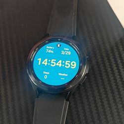 Samsung Galaxy Watch 4 46mm (T-Mobile)