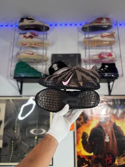 Nike Ja 3 Show Stopper Size 12 DS – $150