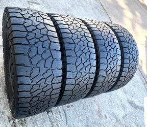 4 FALKEN LT 305/55/20 ALL TERRAIN TIRES $375 CASH 💥 INSTALLED 💥