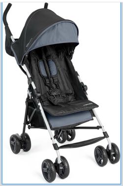 Ingenuity Stroller