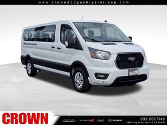 2024 Ford Transit-350 Passenger Van