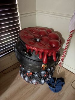 Withes pot
