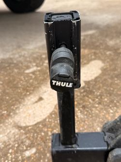 Thule Hitch Bike Rack