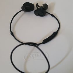 Bose Soundsport Wireless Bluetooth In Ear Buds Headphones A11 