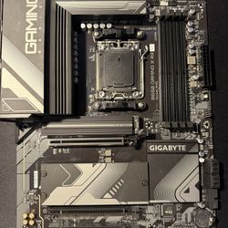 Gigabyte B650 Gaming X Ax V2