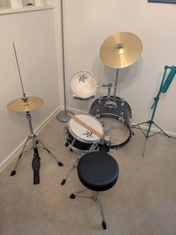 Youth Drum Set