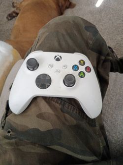 Xbox controller 🎮