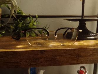 Christian Dior Glasses