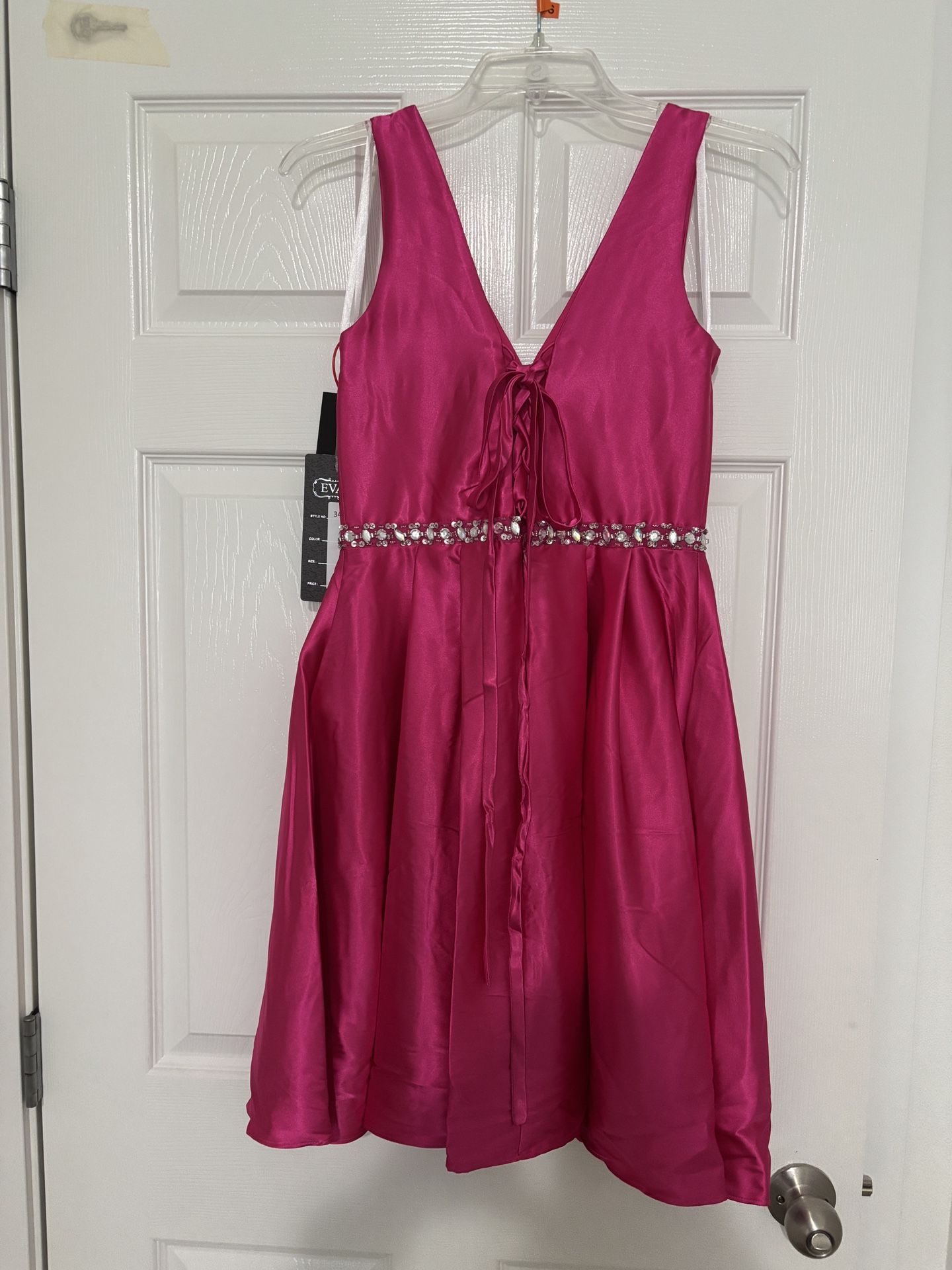 Women’ Cocktail Dress