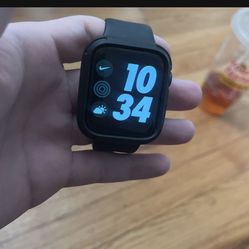 Apple Series 4 Watch