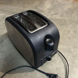 Toaster 