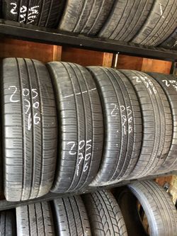 205-70-16 used tires 205/70/16 llantas usadas