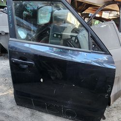 2014 2015 2016 2017 2018 2019 KIA SOUL RIGHT FRONT PASSENGER DOOR