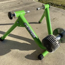Kurt kinetic fluid sale trainer