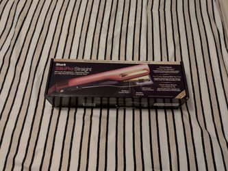 Shark Silk pro straight $250 or best offer new in box seal