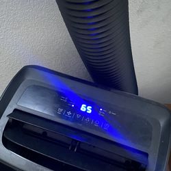 TCL Portable Air Conditioner