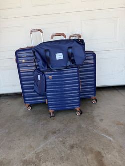 Luggage