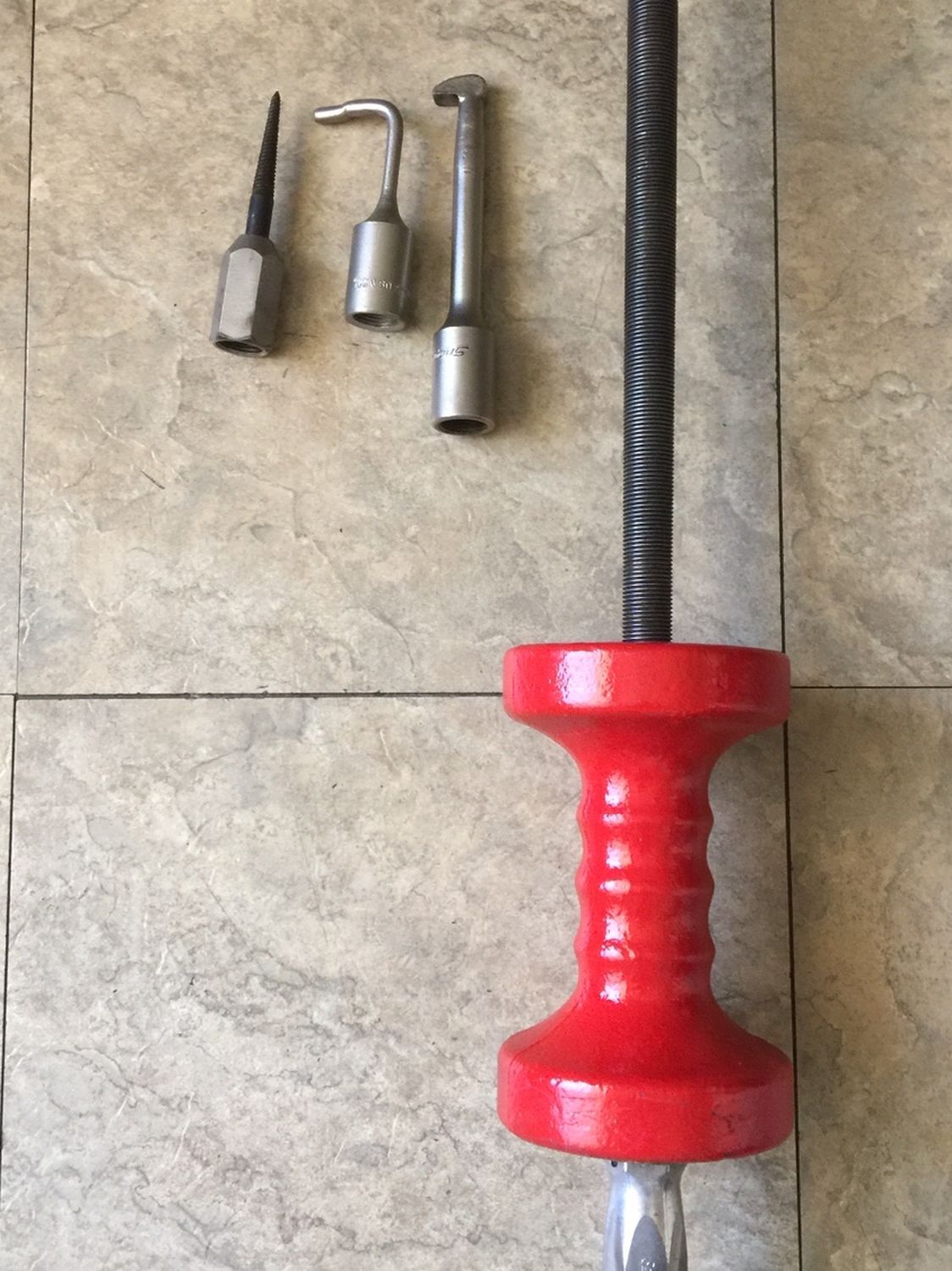 Snap On Slide Hammer for Sale in Westminster, CA OfferUp