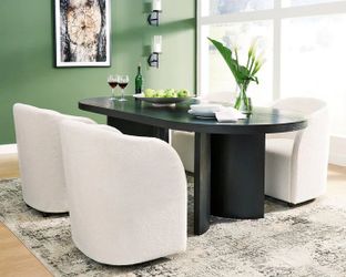 Rowanbeck Dining Set 