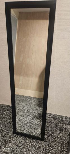 IKEA NISSEDAL Mirror