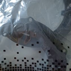 Metra Speaker Adapter..82-9010.. Set of 2. 2018-23 Volkswagen Atlas 6-1/2"