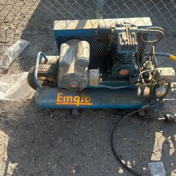 Emqlo Compressor 