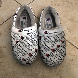 Champion Slides
