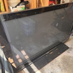 Panasonic ‘65 High Def Plasma TV $250/OBO
