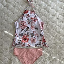 New In Package (only Taken Out For Picture) Size Large Swim