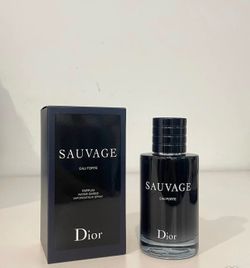 🎁 Perfume Sauvage Eau Forte – Excelente Opción para Regalo del Día del Padre