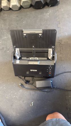Epson 500-w II