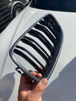 428i grills