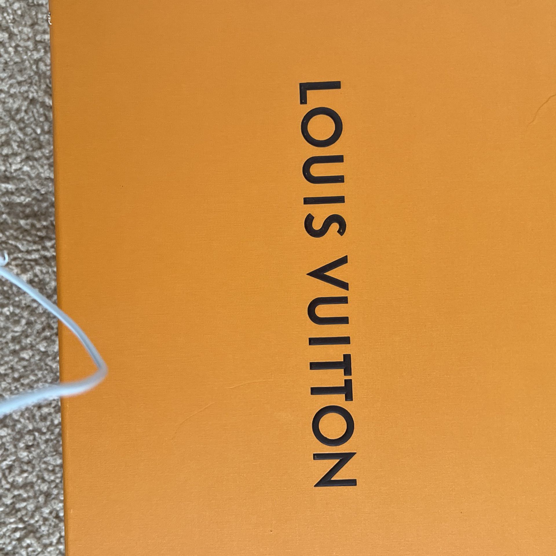 Louis Vuitton Skate Sneaker Beige White for Sale in Lakewood, CA - OfferUp