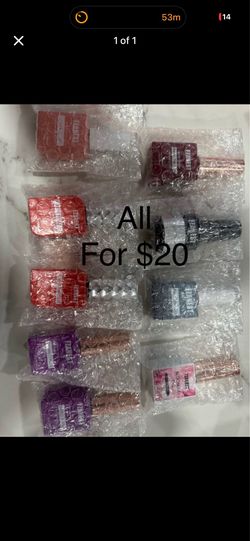 15 ml Fzanest Nail Supplies