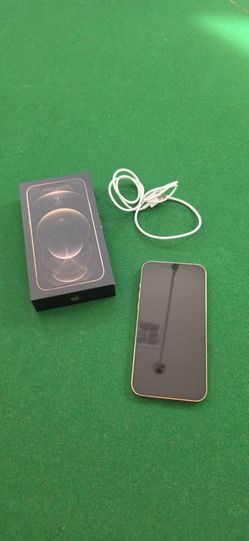 iPhone 12 Pro Max 128gb