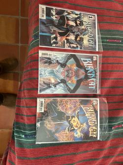 Comics