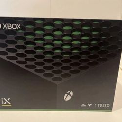 Xbox Series X