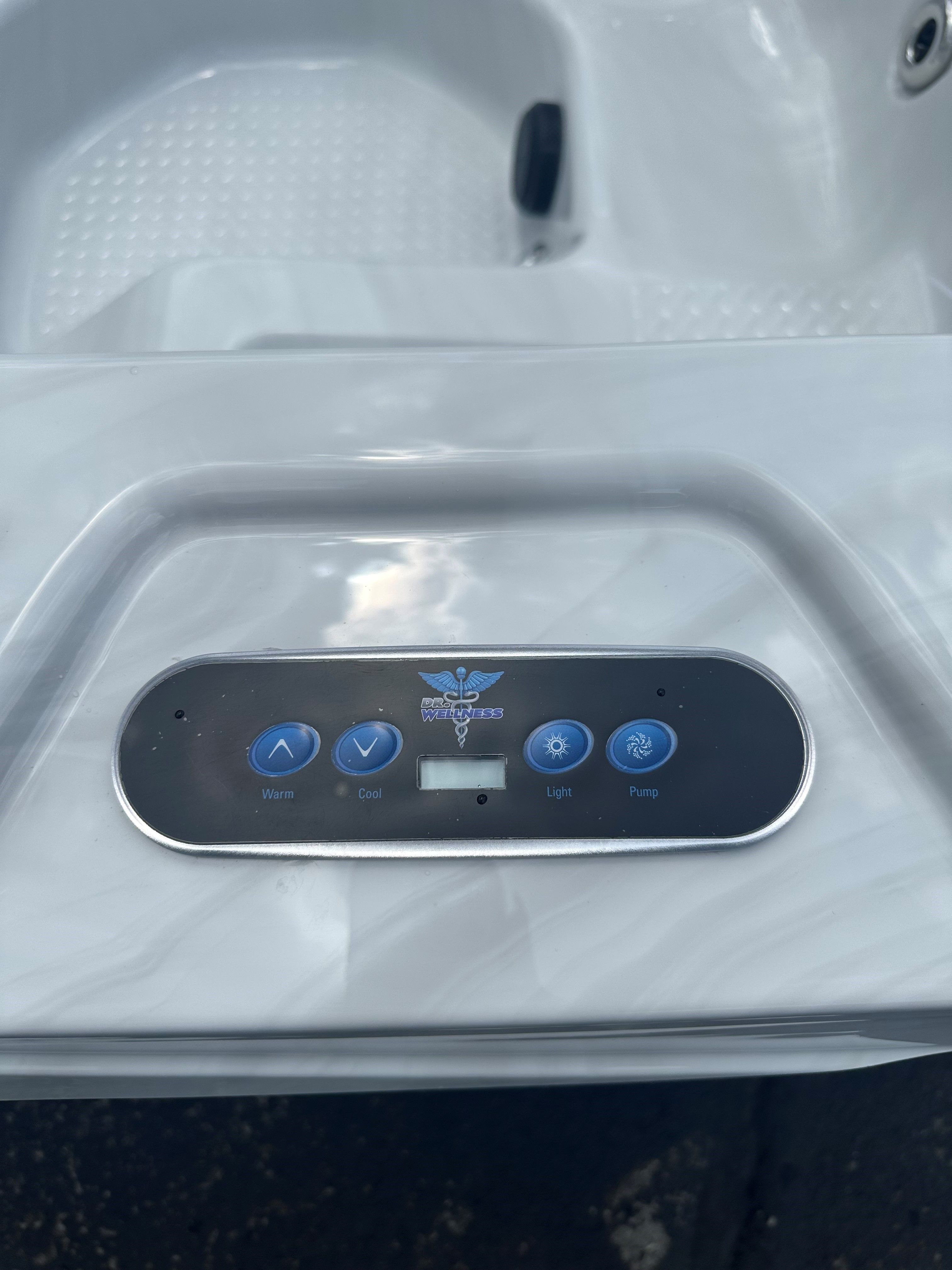 Dr. Wellness Lifestyle X3 Spa (KS01)