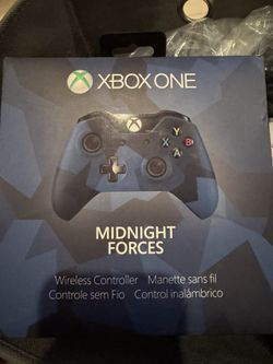 Xbox One Controller 