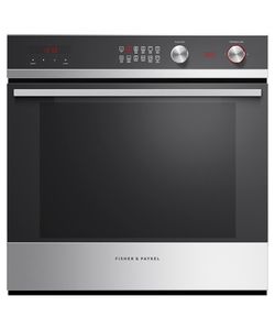 Luxury Built-In Wall Oven