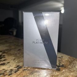 Victorias Secret Him Platinum Men’s 