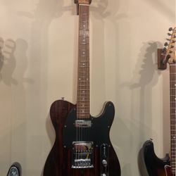 Michael Kelly Custom Tele 