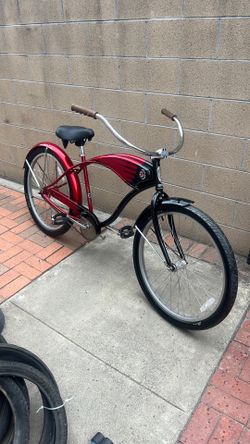 Dyno beach cruiser super coooo ! 26”