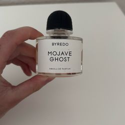 Byredo Mojave Ghost Absolu
