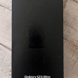 Samsung Galaxy S23 Ultra